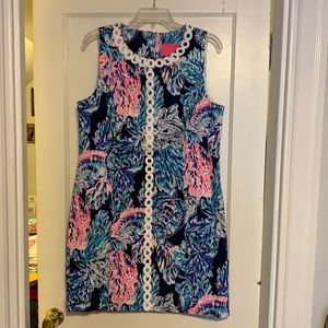 Lilly Pulitzer Shift Dress